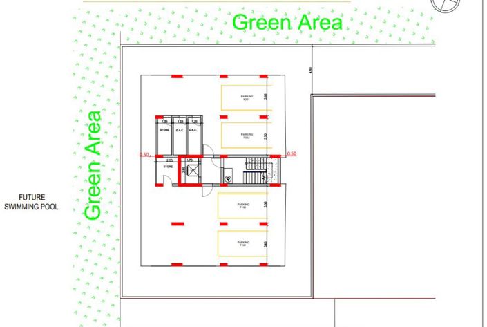 Image No.11-2 Bed Apartment for sale