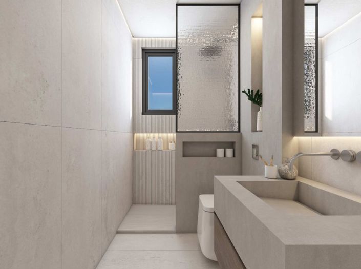 Image No.6-2 Bed Apartment for sale