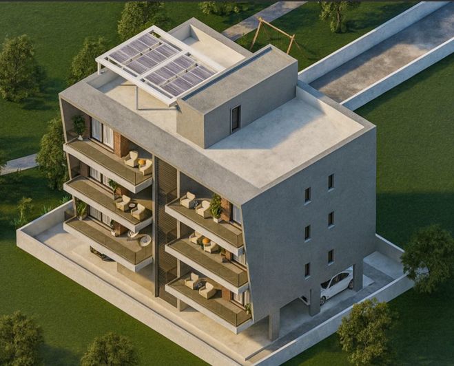 Image No.7-2 Bed Apartment for sale