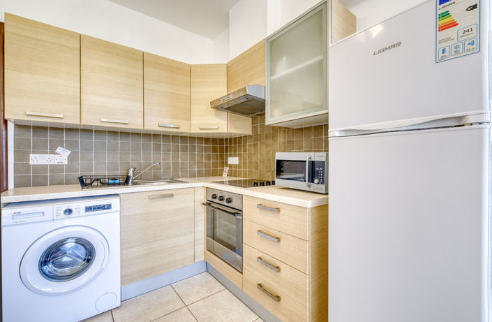 Image No.4-1 Bed Apartment for sale