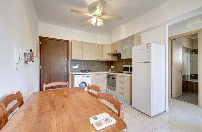 Image No.5-1 Bed Apartment for sale