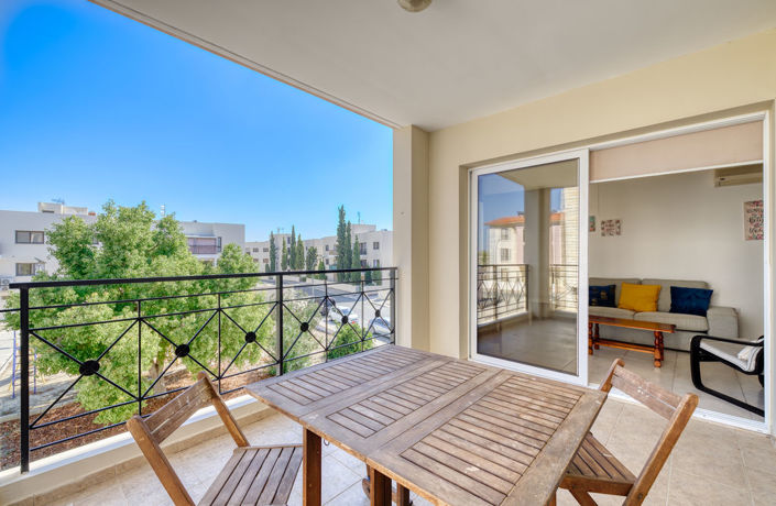Image No.10-1 Bed Apartment for sale