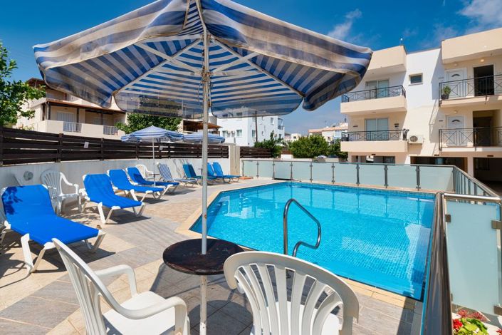 Image No.20-2 Bed Apartment for sale