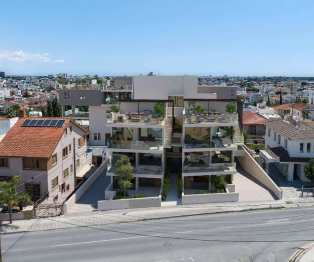 Image No.6-3 Bed Apartment for sale