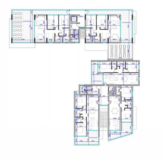Image No.16-2 Bed Apartment for sale