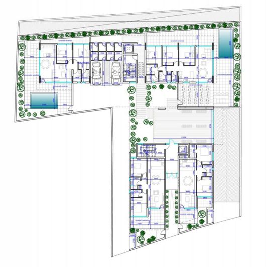 Image No.16-2 Bed Apartment for sale