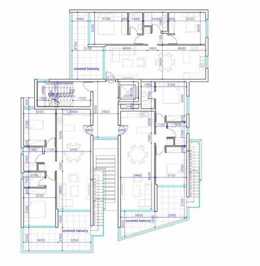 Image No.20-2 Bed Apartment for sale