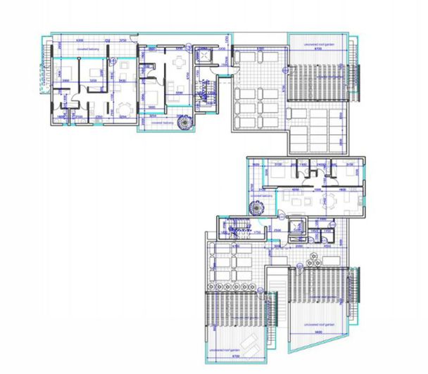 Image No.16-1 Bed Apartment for sale