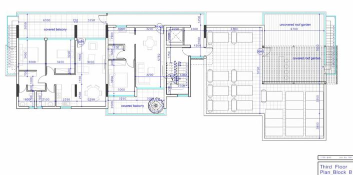 Image No.18-1 Bed Apartment for sale