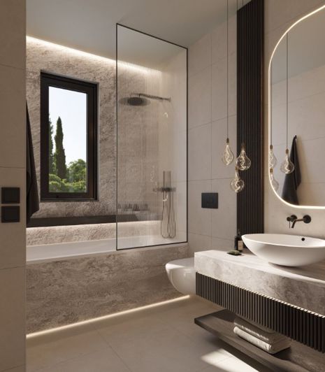 Image No.7-3 Bed Apartment for sale