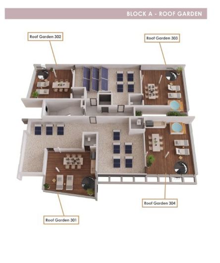 Image No.25-2 Bed Apartment for sale
