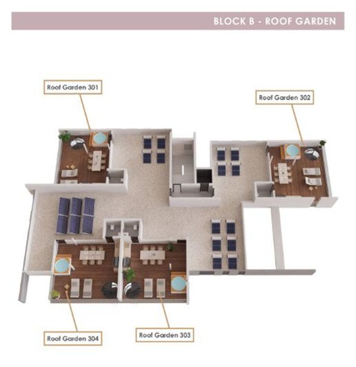 Image No.28-2 Bed Apartment for sale