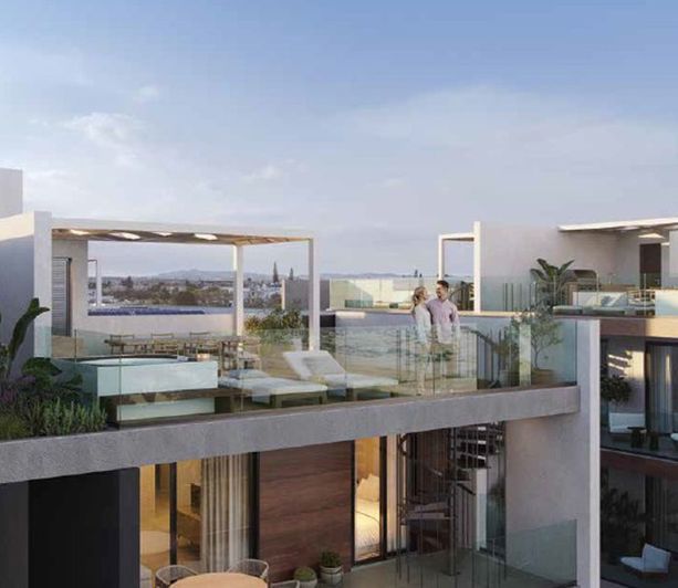 Image No.10-3 Bed Apartment for sale