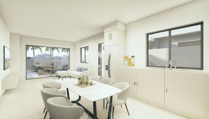Image No.3-4 Bed Villa for sale