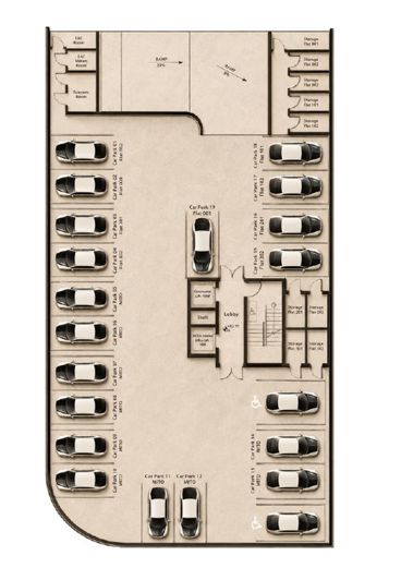 Image No.12-3 Bed Apartment for sale