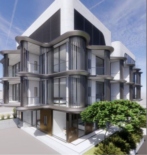 Image No.8-3 Bed Apartment for sale