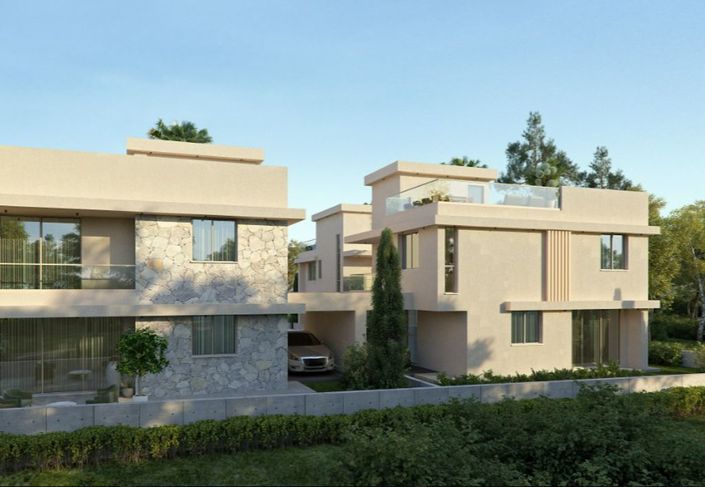 Image No.10-3 Bed Villa for sale