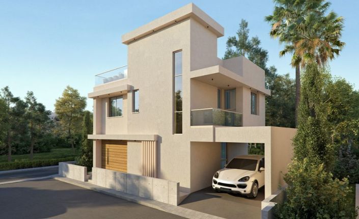 Image No.16-3 Bed Villa for sale