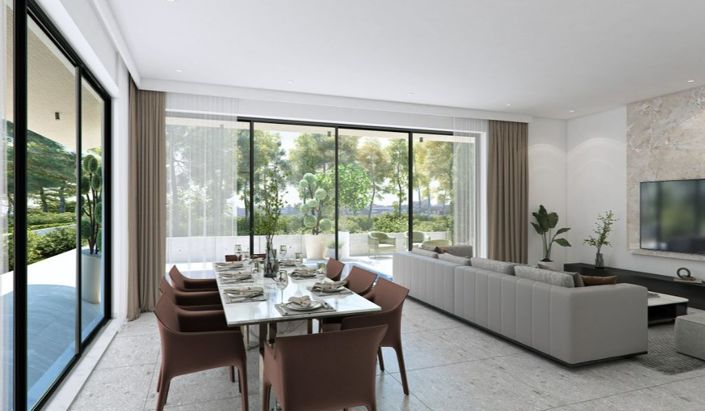 Image No.4-3 Bed Villa for sale