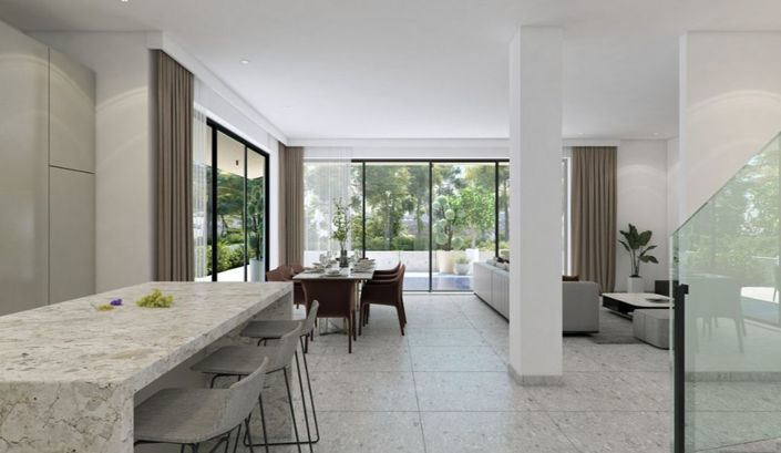 Image No.6-3 Bed Villa for sale