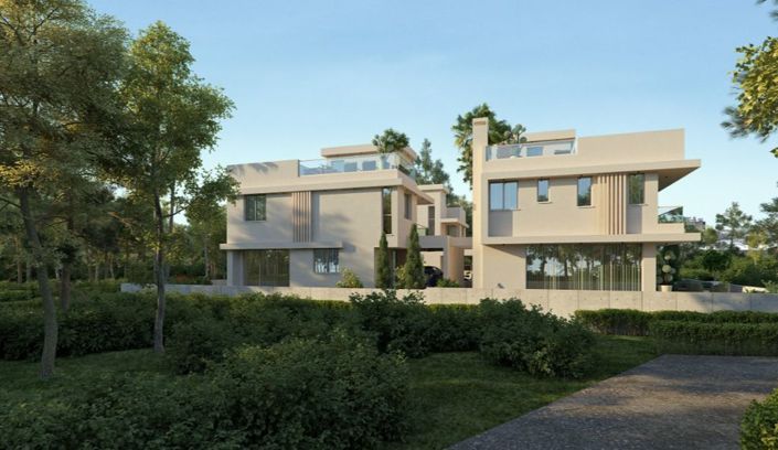 Image No.9-3 Bed Villa for sale