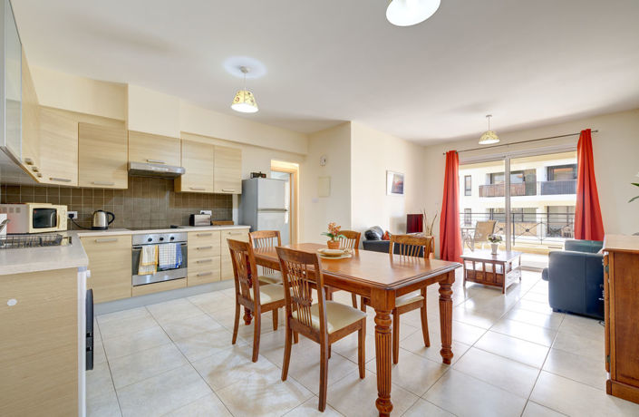 Image No.3-2 Bed Apartment for sale