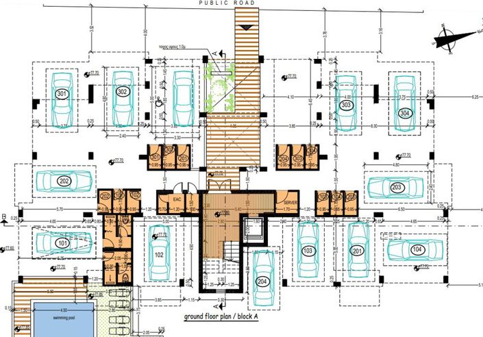 Image No.19-2 Bed Apartment for sale