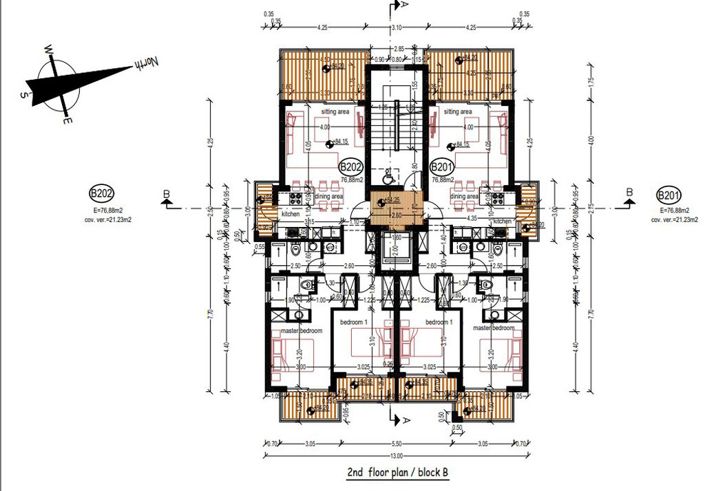 Image No.24-2 Bed Apartment for sale