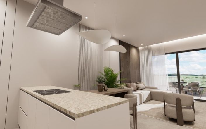 Image No.4-2 Bed Apartment for sale