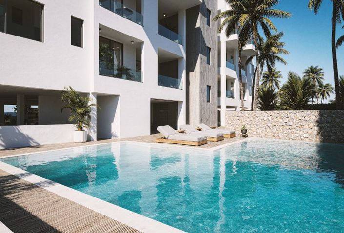 Image No.2-2 Bed Apartment for sale