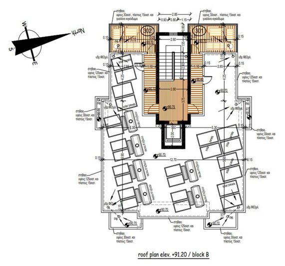 Image No.26-2 Bed Apartment for sale