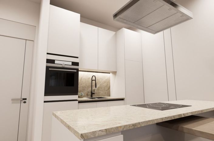 Image No.7-2 Bed Apartment for sale