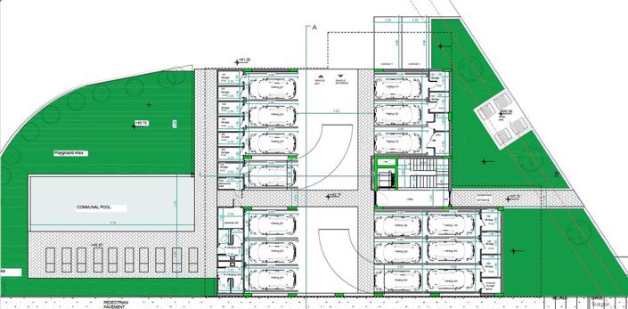 Image No.5-2 Bed Apartment for sale