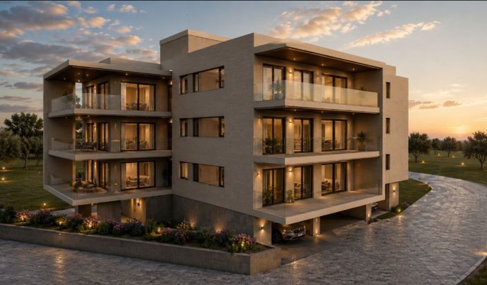 Image No.2-3 Bed Apartment for sale
