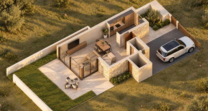 Image No.14-3 Bed Villa for sale