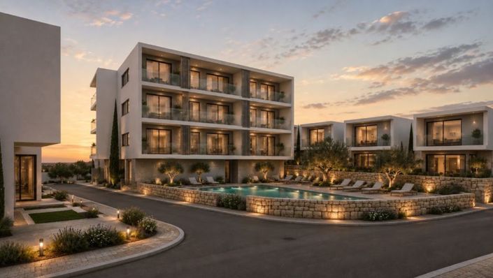 Image No.2-3 Bed Villa for sale