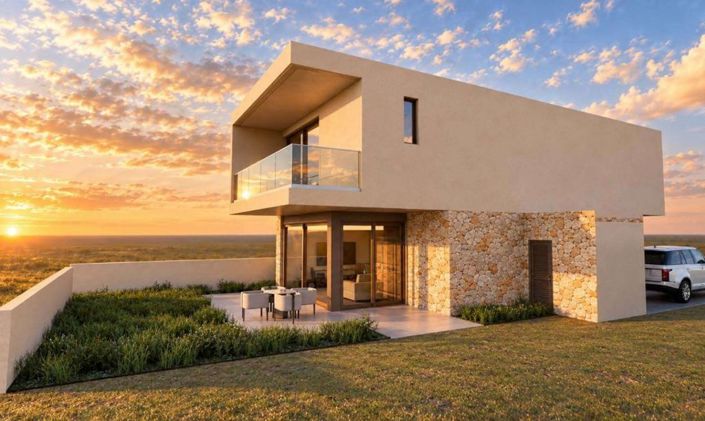 Image No.8-3 Bed Villa for sale