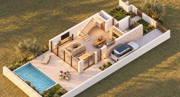 Image No.5-4 Bed Villa for sale