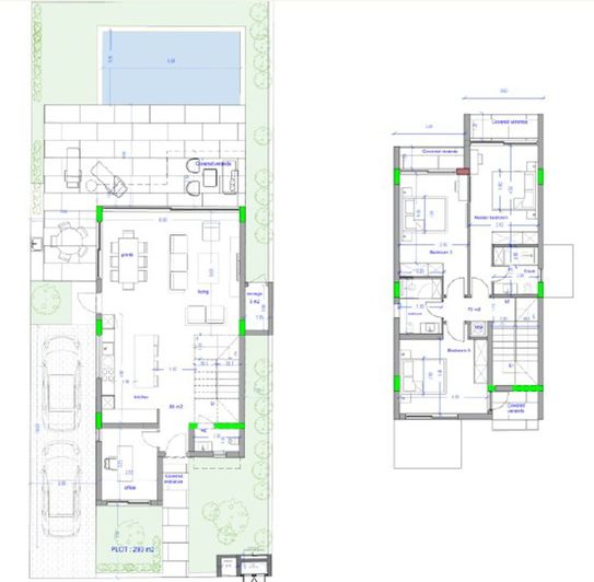 Image No.7-4 Bed Villa for sale