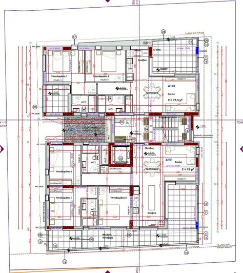 Image No.12-Apartamento con 3 dormitorios en venta