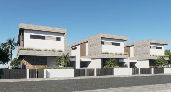 Image No.12-3 Bed Villa for sale