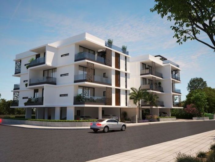 Image No.14-1 Bed Apartment for sale