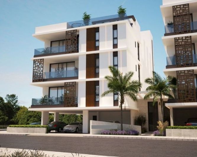 Image No.16-1 Bed Apartment for sale