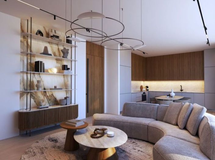 Image No.5-3 Bed Apartment for sale