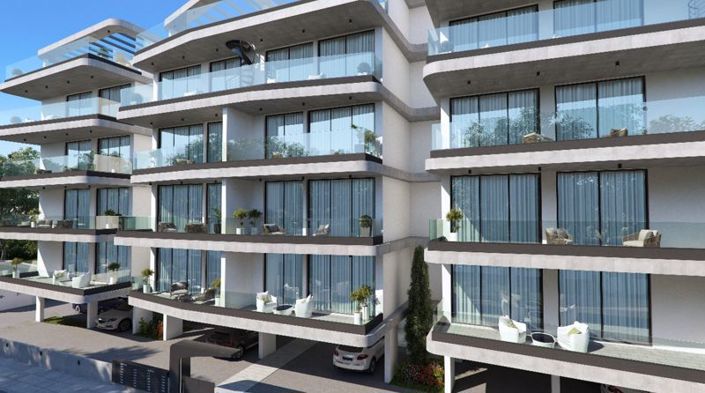 Image No.11-2 Bed Apartment for sale