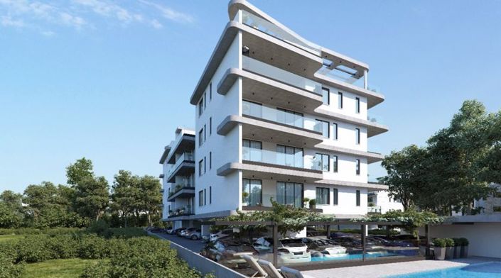 Image No.14-2 Bed Apartment for sale