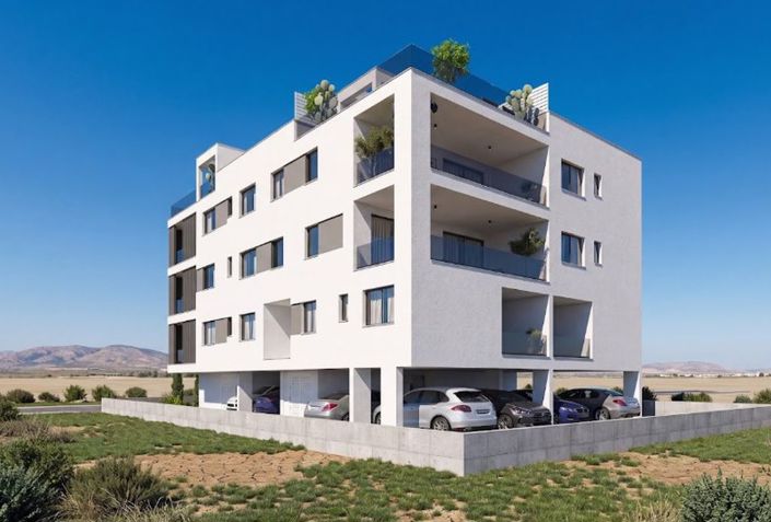 Image No.14-Appartement de 3 chambres à vendre