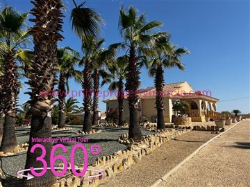 Prime Property Murcia most sold property
