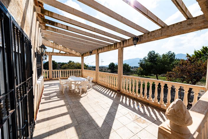 Image No.33-4 Bed Country House for sale