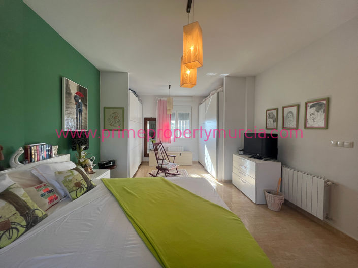 Image No.19-Maison de campagne de 4 chambres à vendre à Totana